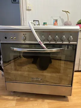 gaziniere qui à bien vécu