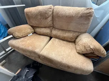 canapé style ancien