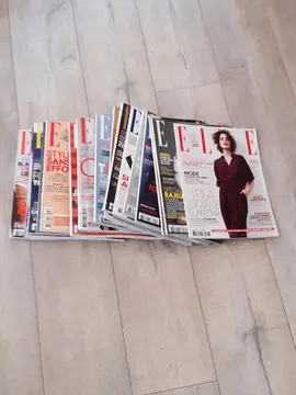 Revues, très bon état.