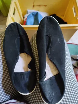 ballerine mixte pour danse ou gym 38