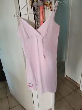 nuisette femme coton 38