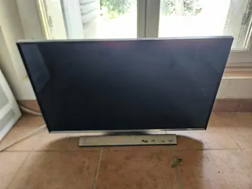 TV Samsung pour pièces