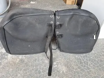 Gants de guidon de scooter ou moto