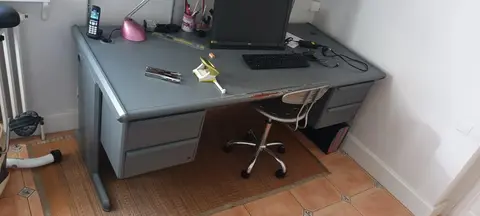 Bureau bois