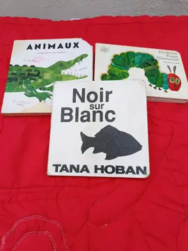 lot livres pour bébé