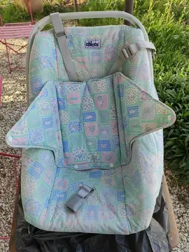 Transat pour bébé