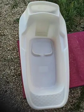 Baignoire bébé