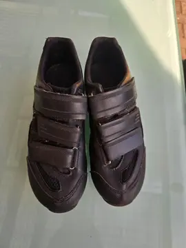 chaussures de vélo