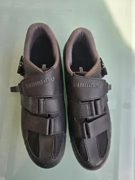 chaussures de vélo shimano