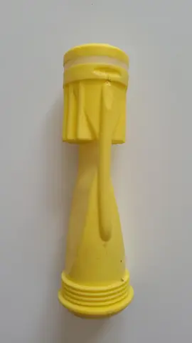 Membrane de robot de piscine hydraulique Zodiac Kontiki 2