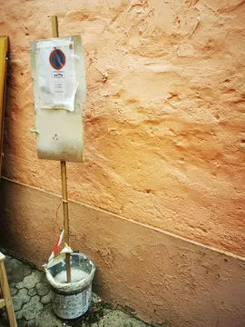 2 plots béton pour déménagement