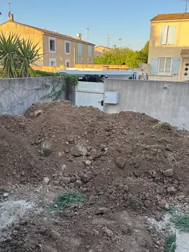 donne terre végétale 🌱