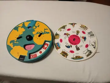 jeu questions réponses