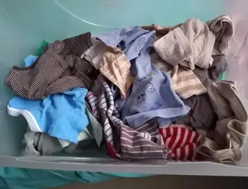 vêtements bebe garçon 3mois