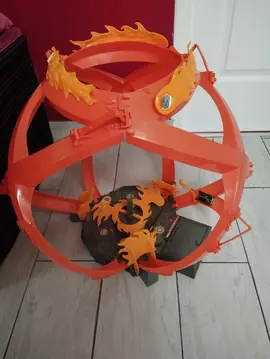 circuit pour petite voiture