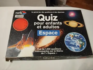 jeu de quizz