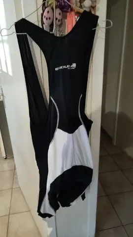 combishort homme vélo xxl été