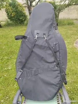 Housse de Violoncelle