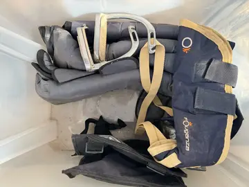 accessoires d’équitation