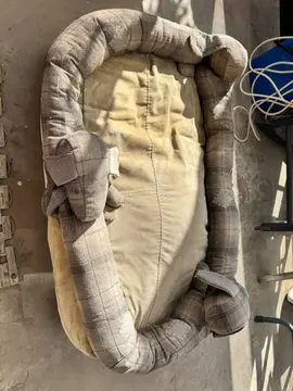 panier pour grand chien