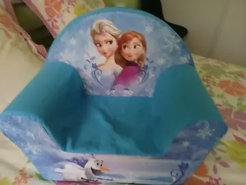 Table + siège enfant