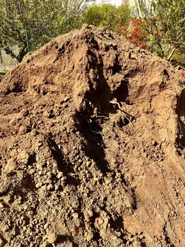 terre végétale pour jardins ou potagers