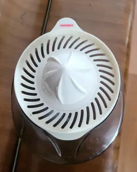 Presse-agrumes vintage Leifheit. Excellent etat