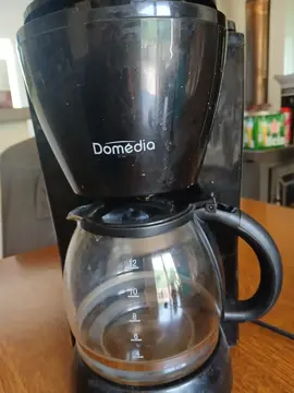 cafetière 12 personnes
