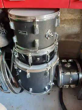 batterie non complète