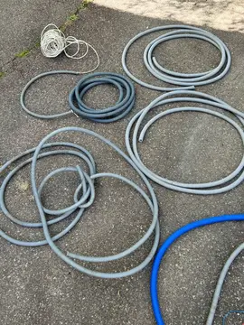 gaines électriques