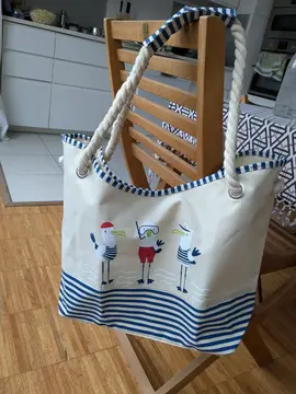 Sac de plage/piscine