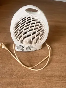 chauffage d’appoint