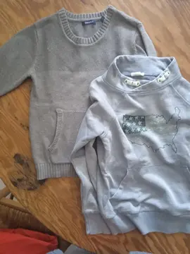 vetement garçons 8/10 ans