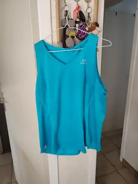 débardeur femme sportxxl