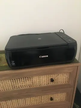imprimante Canon
