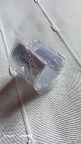 Support rond pour poser portable neuf