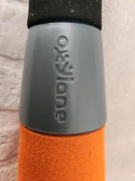 balle de bestioles en mousse