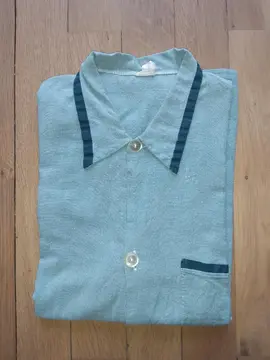 Veste de pyjama homme taille M