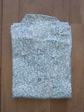 Veste de pyjama homme taille XL