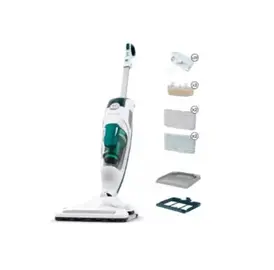 Balai vapeur ROWENTA Clean & Steam Revolution