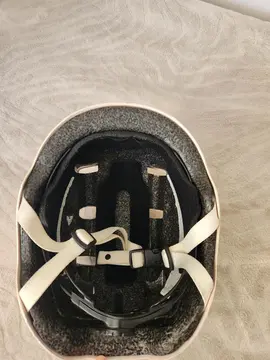 casque vélo pour filles