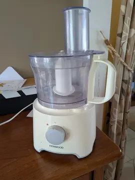 robot cuisine pour pièces