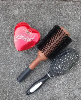 brosse cheveux