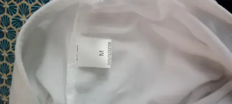 tee shirt pour chien