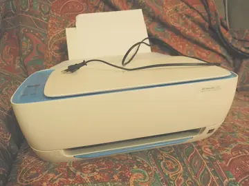 Imprimante Multifonction HP