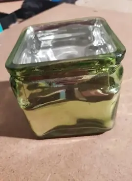 pot vase
