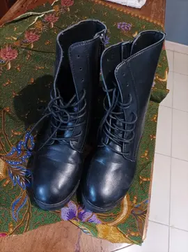 bottines