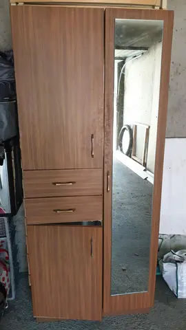 armoire salle de bain
