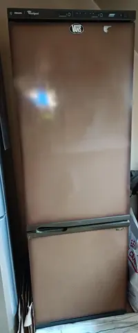 Réfrigérateur congélateur