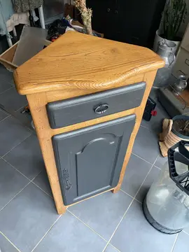 petit meuble d’angle